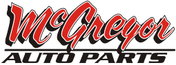 mcgregor auto parts